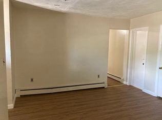 1 Gordon Ter #1, Quincy, MA 02169