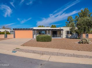 1834 S Abrego Dr, Green Valley, AZ 85614