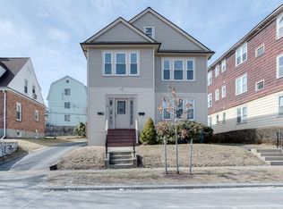 26 Dustin St, Worcester, MA 01604