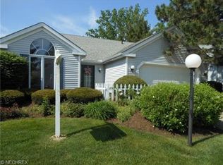 17872 Framingham Oval, Strongsville, OH
