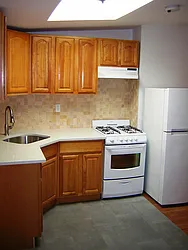 Rented by AWC Real Estate