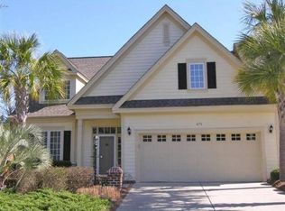 475 Huntington Lake Cir #74, Pawleys Island, SC 29585
