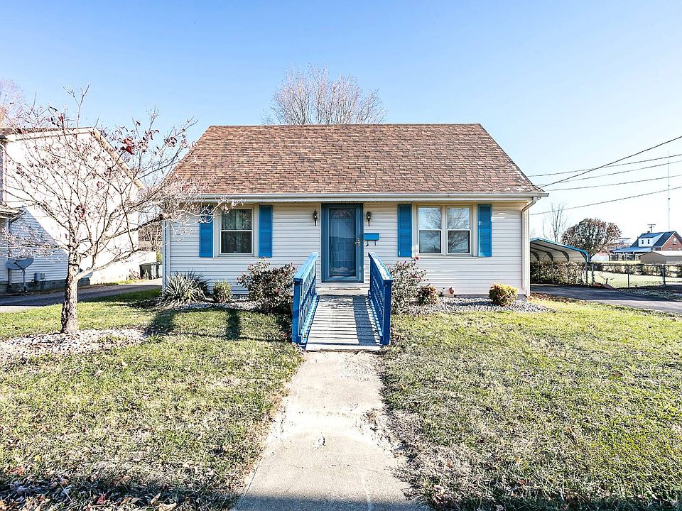 1st image of this home