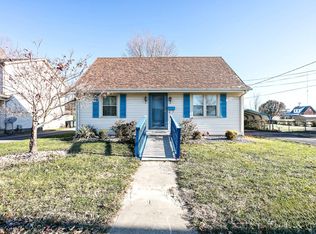 313 N Forest St, Lebanon, KY 40033