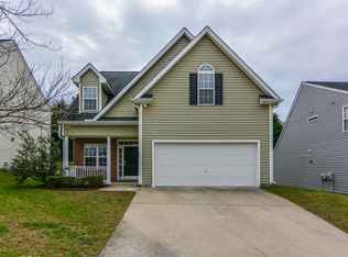 5212 Portside Ln, Raleigh, NC 27610