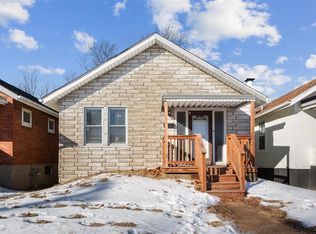 2153 Sulphur Ave, Saint Louis, MO
