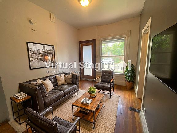 2nd image of 2739 N Downing St