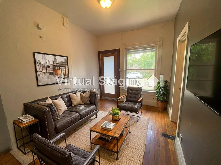 2739 N Downing St — Photo 2