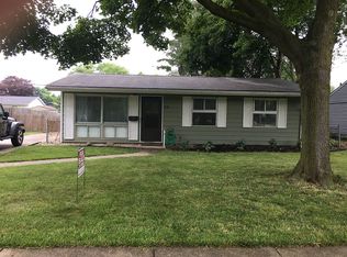 1417 Eastfield Dr, Maumee, OH 43537