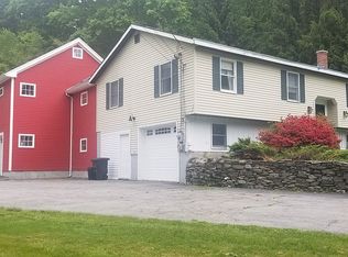 20 Swett Hill Rd, Sterling, MA 01564