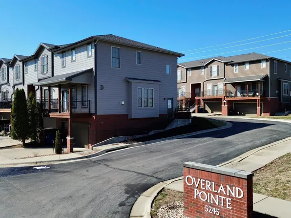 5245 Overland Dr, Lawrence, KS 66049