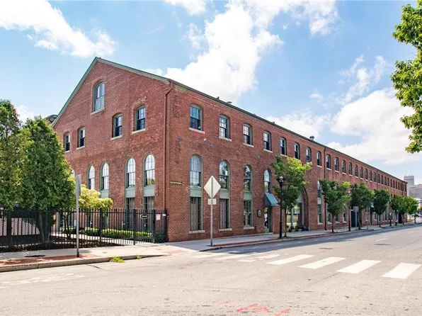 521 S Water St Unit 236, Providence, RI 02903