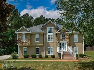 515 Windy Mill Way, Temple, GA, 30179