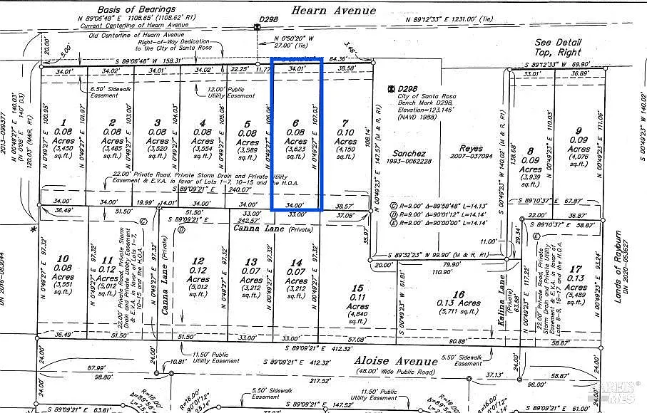 1154 Hearn Avenue - Photo 2