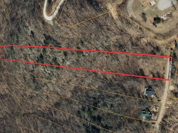 6982 Silver Creek Springs Drive, Morganton, NC 28655