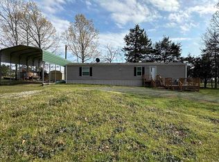 154 Renae Blvd, Greers Ferry, AR 72067