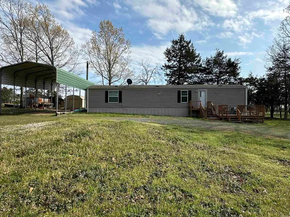 154 Renae Blvd, Greers Ferry, AR 72067