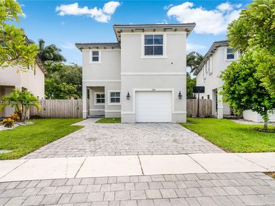 288 SE 31st Ave, Homestead, FL, 33033