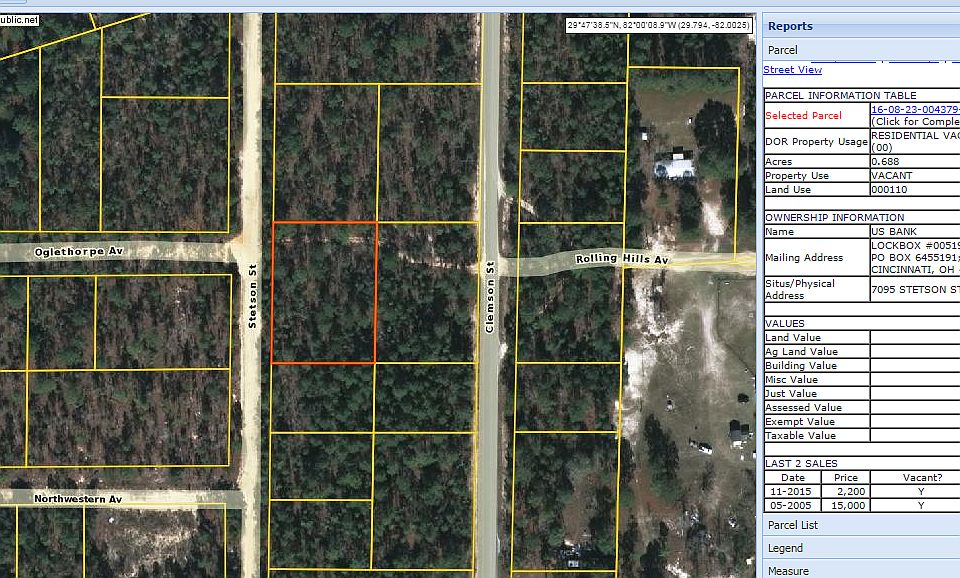 1st image of this home