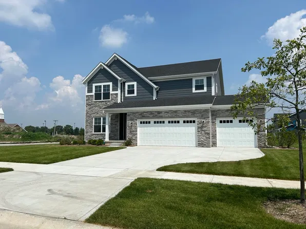 13098 109th Pl, Dyer, IN 46311