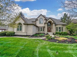 2332 Briggs Rd, Dayton, OH 45459