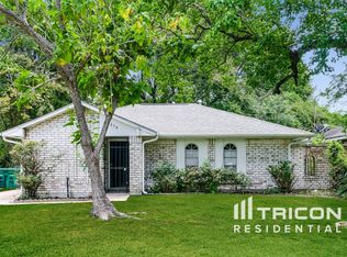 11054 Spottswood Dr, Houston, TX 77016
