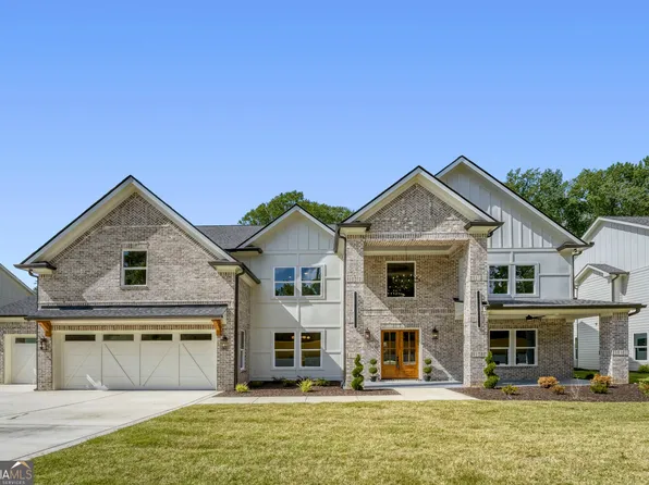 952 Cooper Rd, Grayson, GA 30017