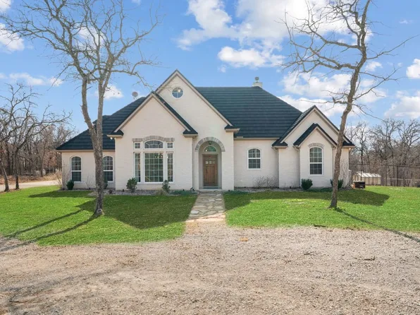1659 Zion Hill Loop, Weatherford, TX 76088