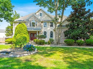 539 Adamston Rd, Brick, NJ 08723