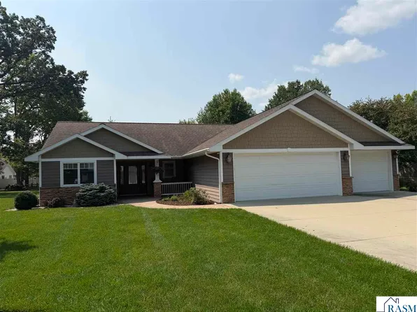 812 Summit Ave, New Ulm, MN 56073