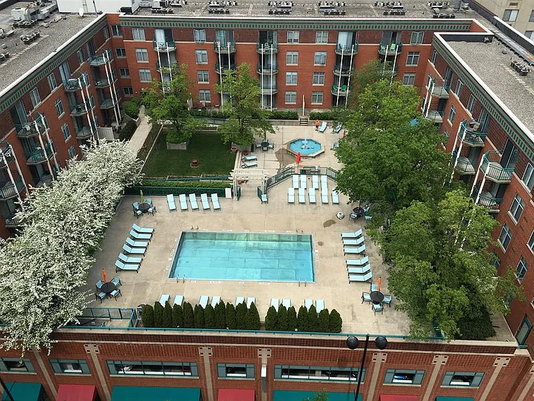 The Lofts at Shillito Place — Photo 47