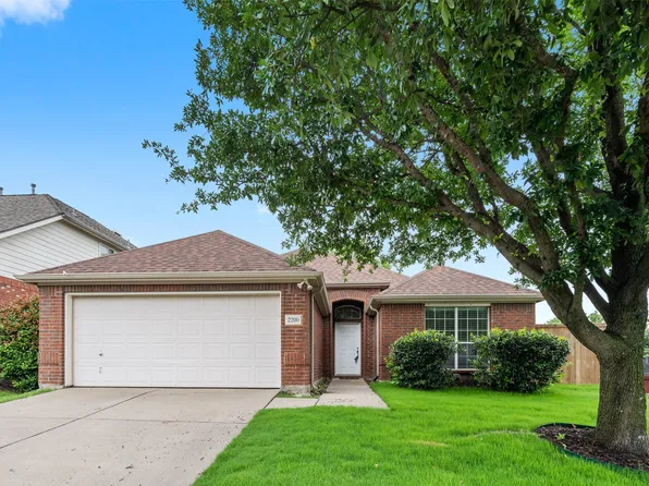 2200 Monroe Dr, McKinney, TX 75072