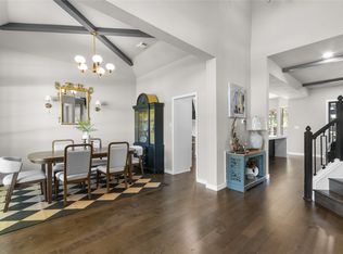 5949 Carroll Dr, The Colony, TX 75056
