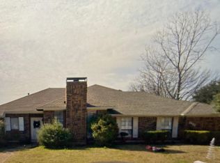 3401 Hilltop Ln, Plano, TX 75023