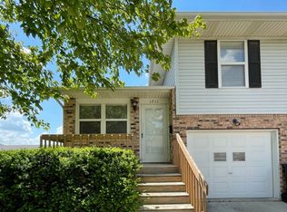 1711 Rockingham Dr #A, Normal, IL 61761