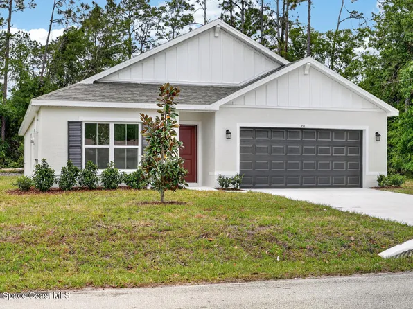 70 Wellwater Dr, Palm Coast, FL 32164