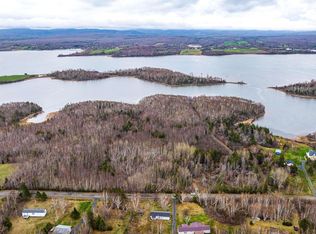 Big Island Rd Lot 26-1, Pictou, NS B0K 1G0