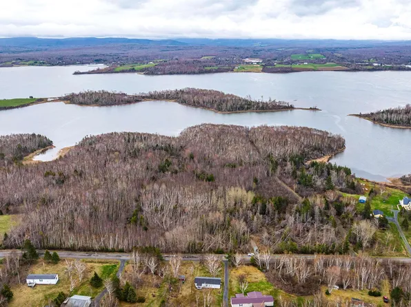Big Island Rd Lot 26-7, Pictou, NS B0K 1G0