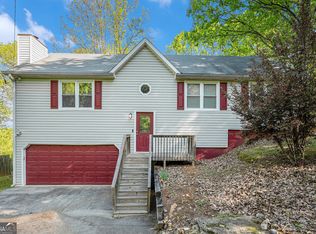 46 Mission Ridge Dr SW, Cartersville, GA 30120