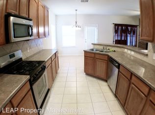 3820 Wolf Creek Ln, Melissa, TX 75454