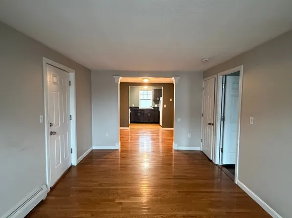 The Residences at Fall River