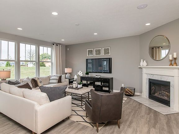 Model Representation