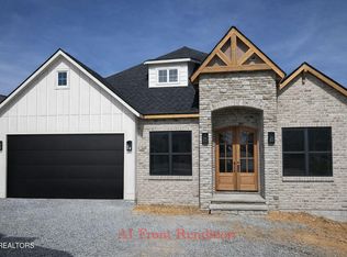 201 Nuhya Trce, Loudon, TN 37774