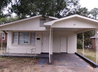 815 Edwards Ave, Macon, GA 31204