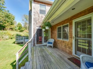 34 S Fulton Dr, Montauk, NY 11954