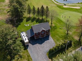 857 N Parish Rd, Turner, ME 04282