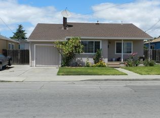 443 Bridge St, Watsonville, CA 95076