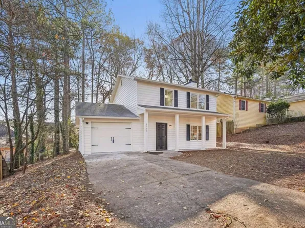 1302 Daniel Ln, Lawrenceville, GA 30046