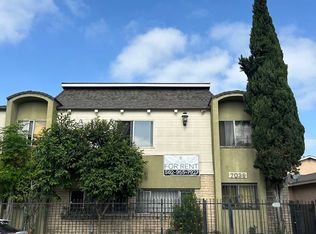7039 Templeton Street, Huntington Park, CA 90255