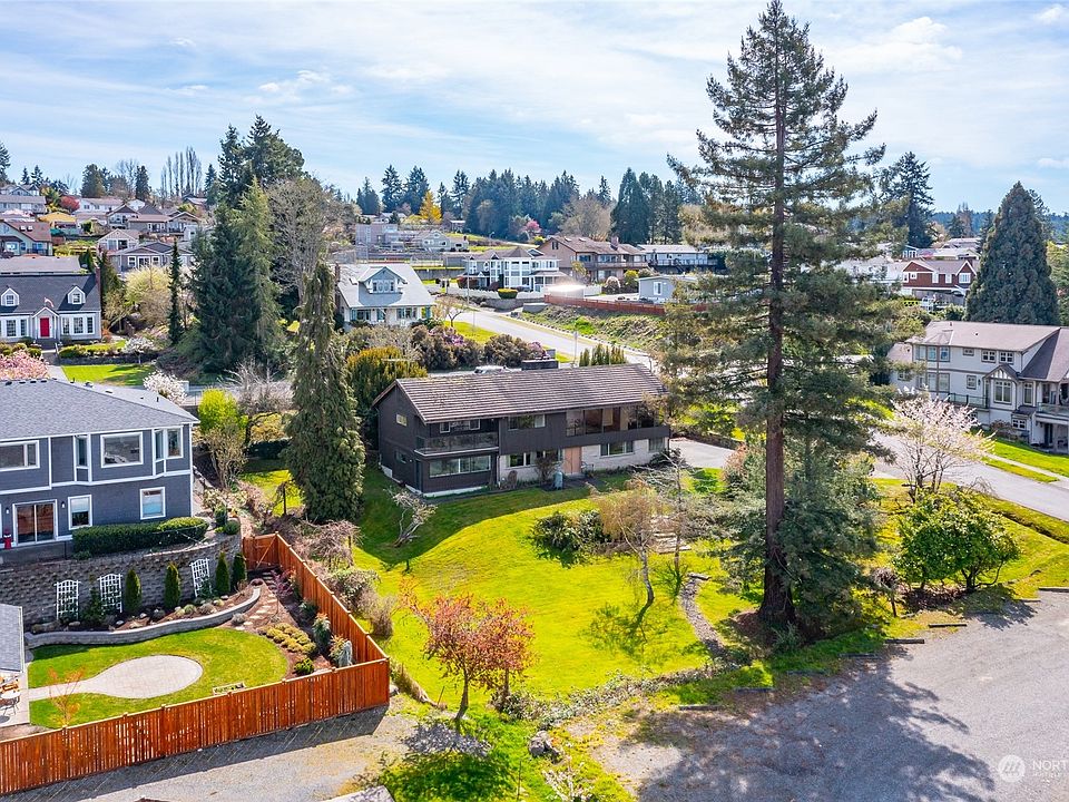 1603 Starling St, Steilacoom, WA 98388 | Zillow